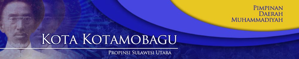 Majelis Pendidikan Kader PDM Kota Kotamobagu